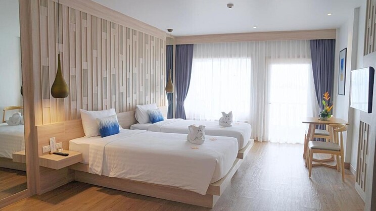 Namaka Resort Kamala